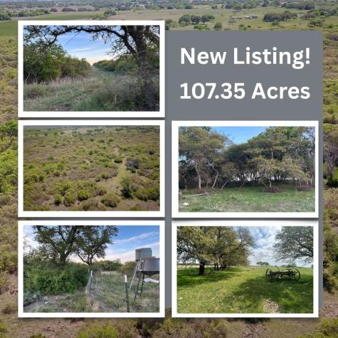 198 County Road 259 Goldthwaite TX 76844