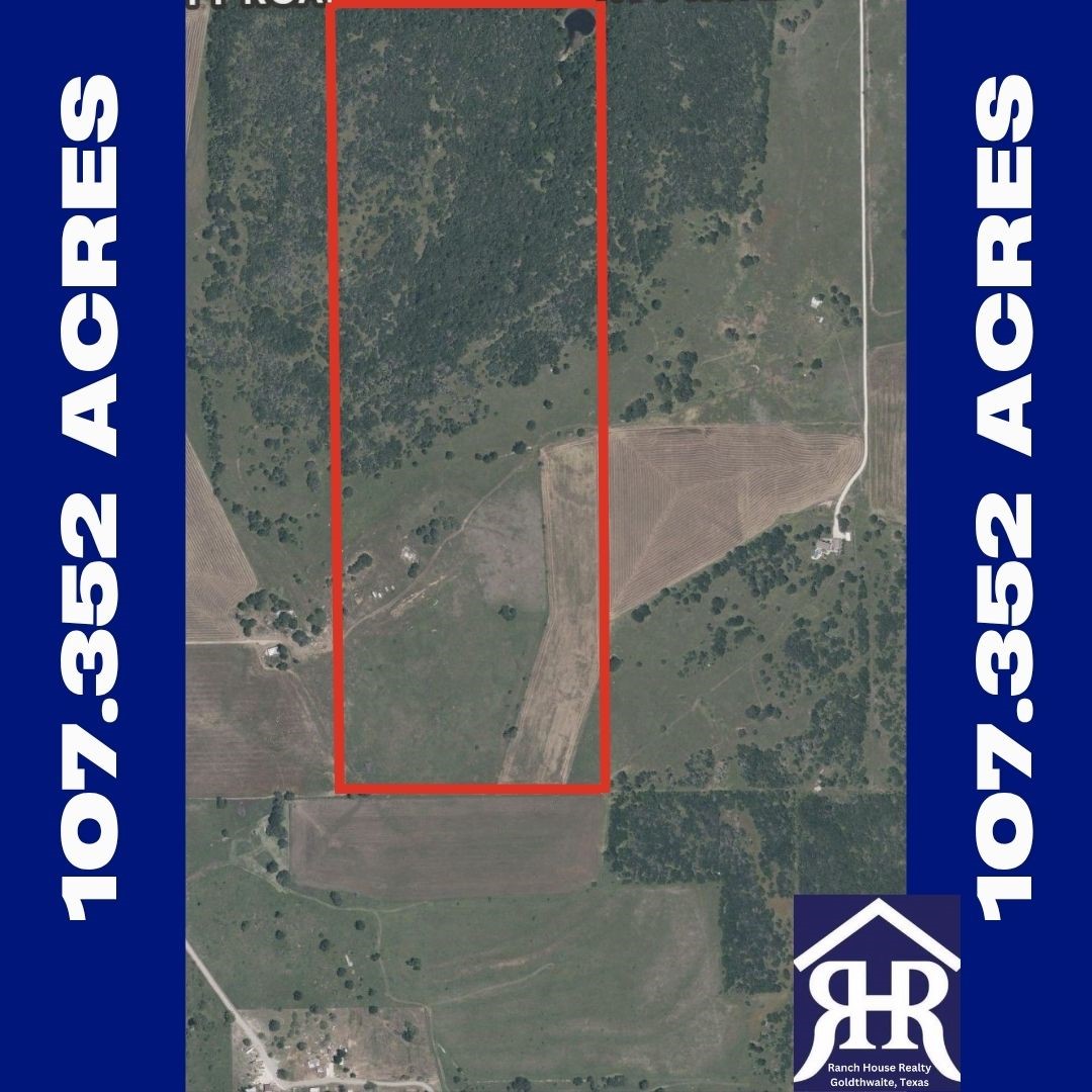 198 County Road 259 Goldthwaite TX 76844
