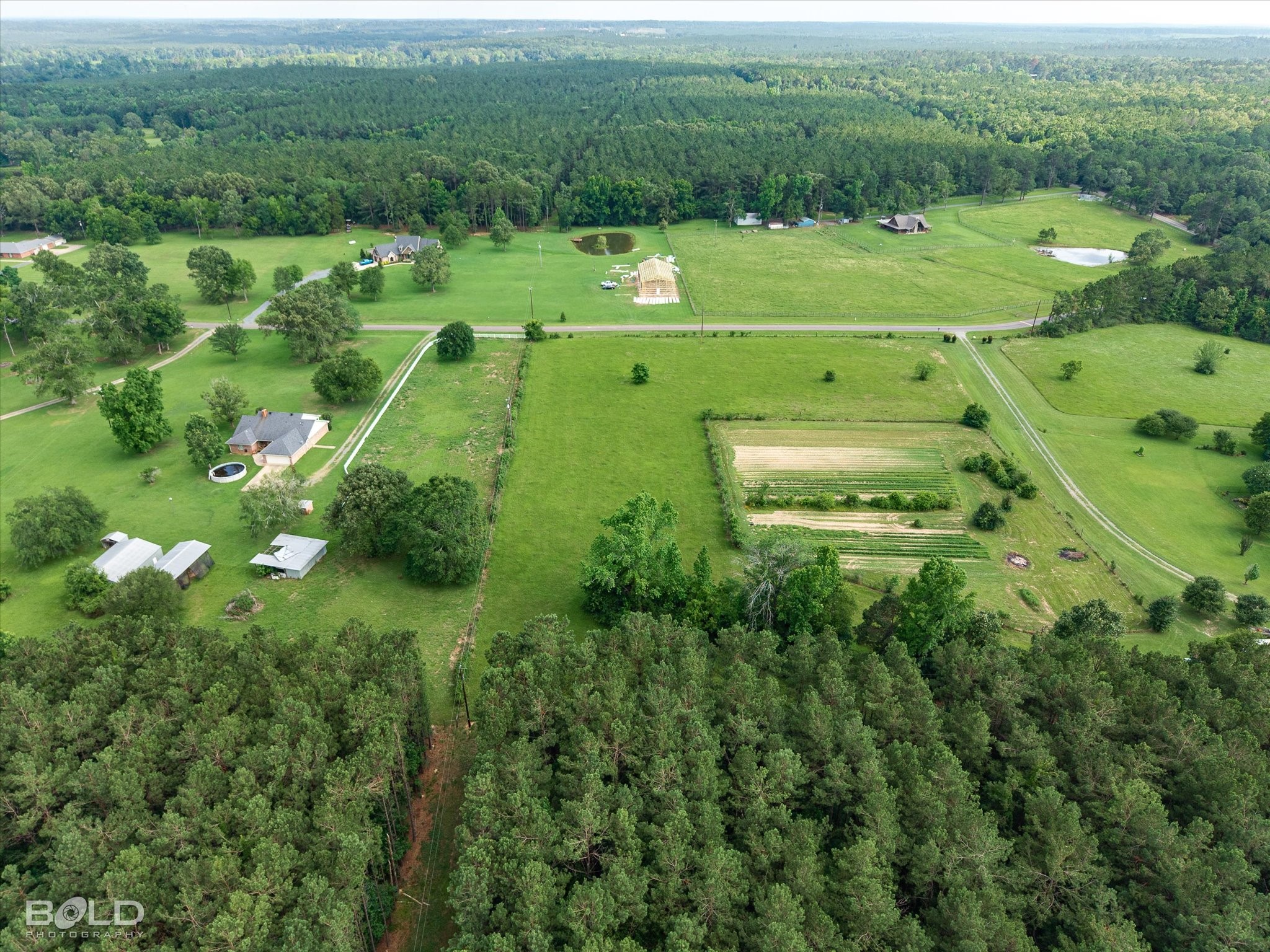 0 Twin Lakes Road Mansfield LA 71052
