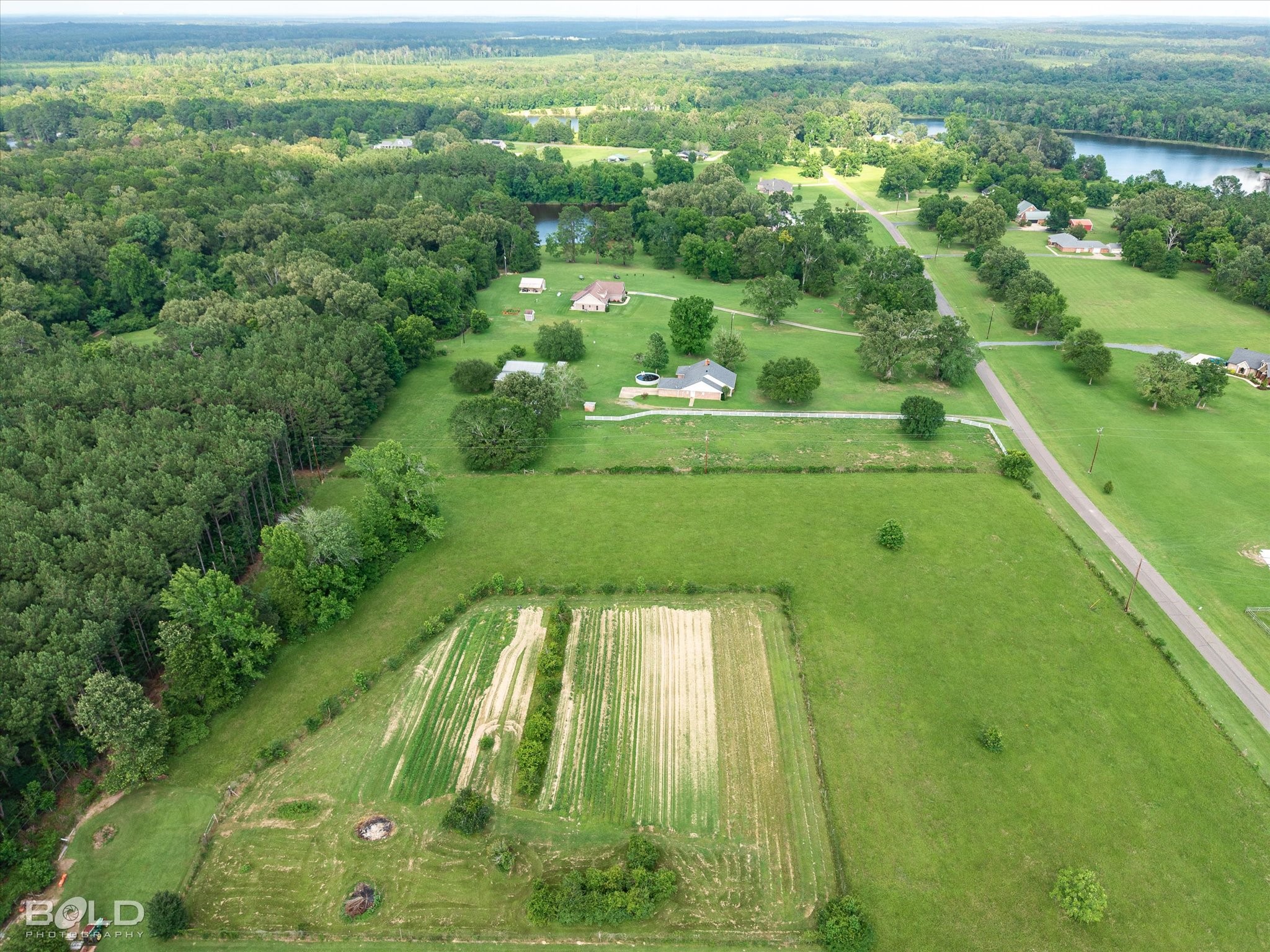 0 Twin Lakes Road Mansfield LA 71052