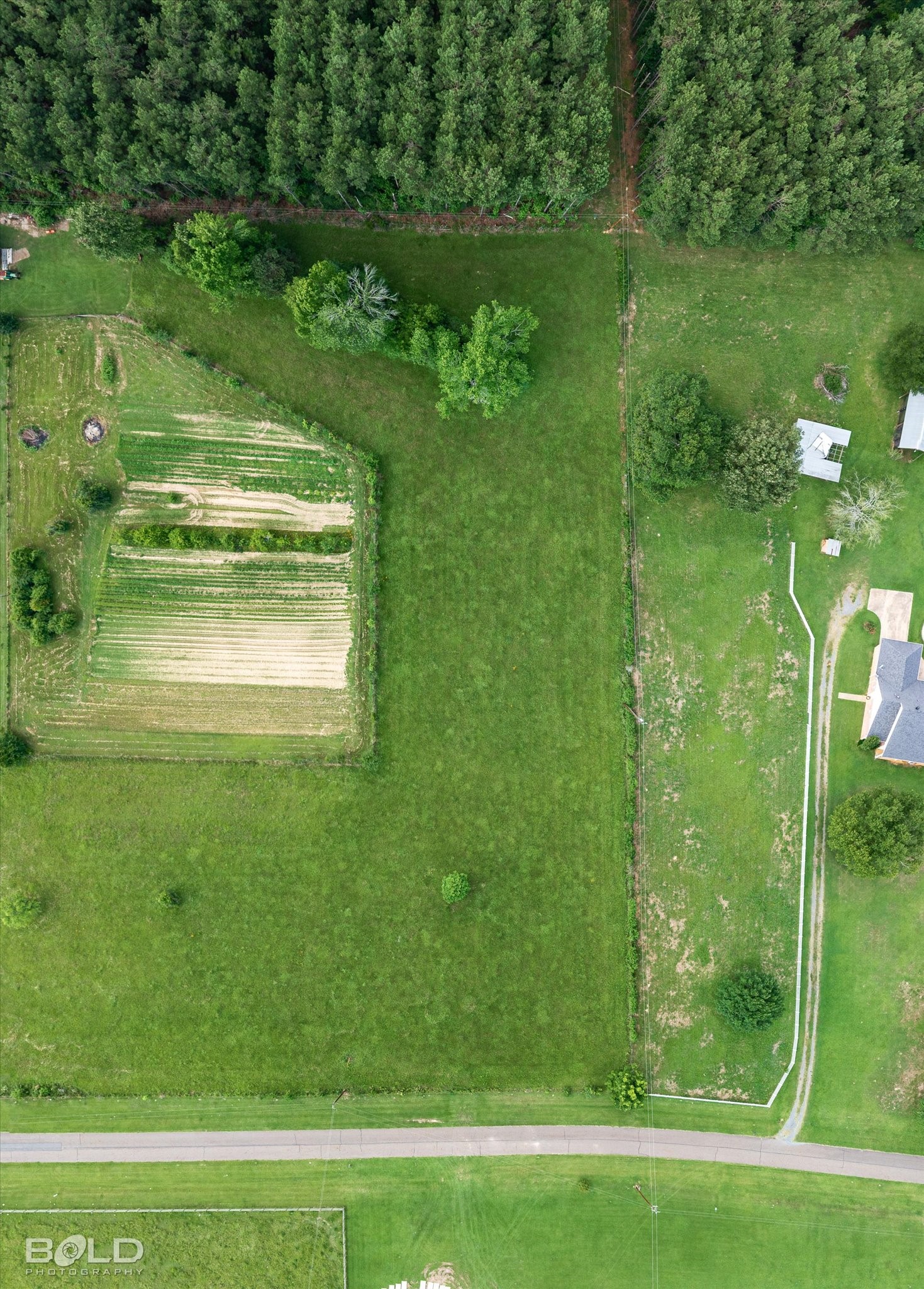 0 Twin Lakes Road Mansfield LA 71052