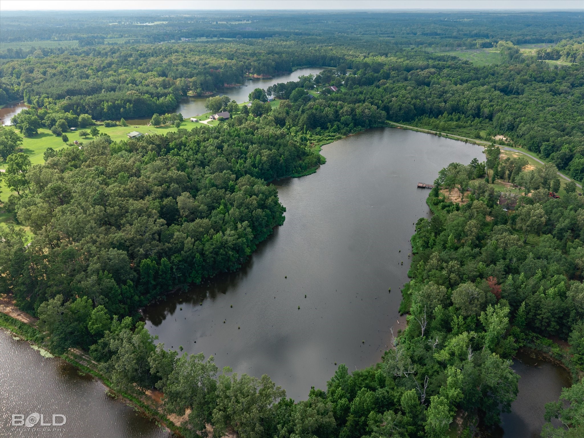 0 Twin Lakes Road Mansfield LA 71052
