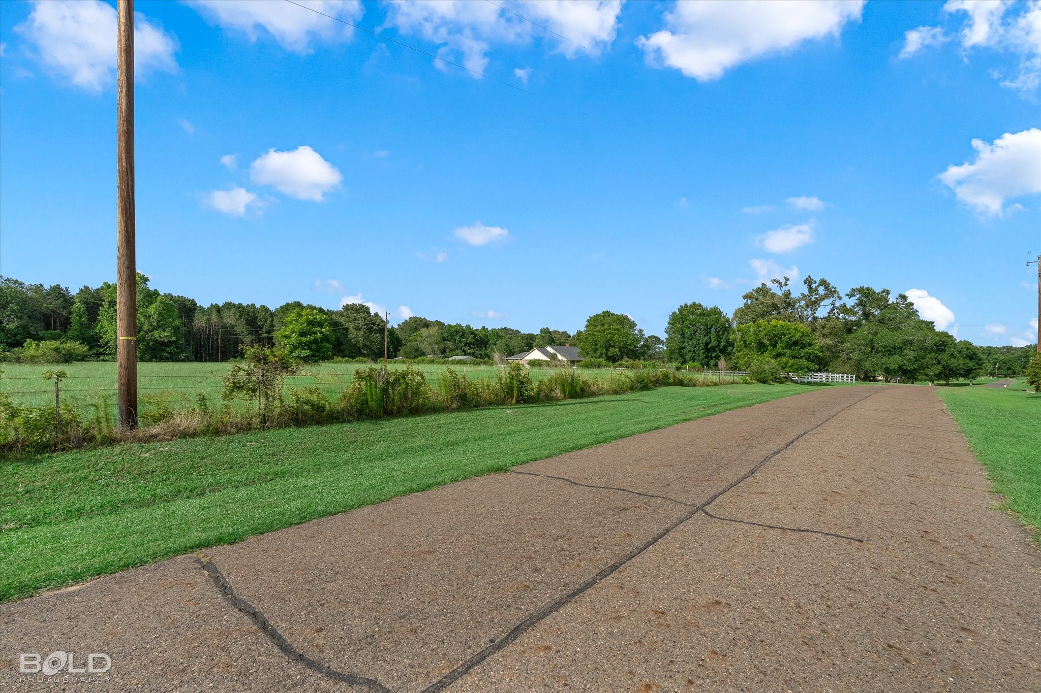 0 Twin Lakes Road Mansfield LA 71052
