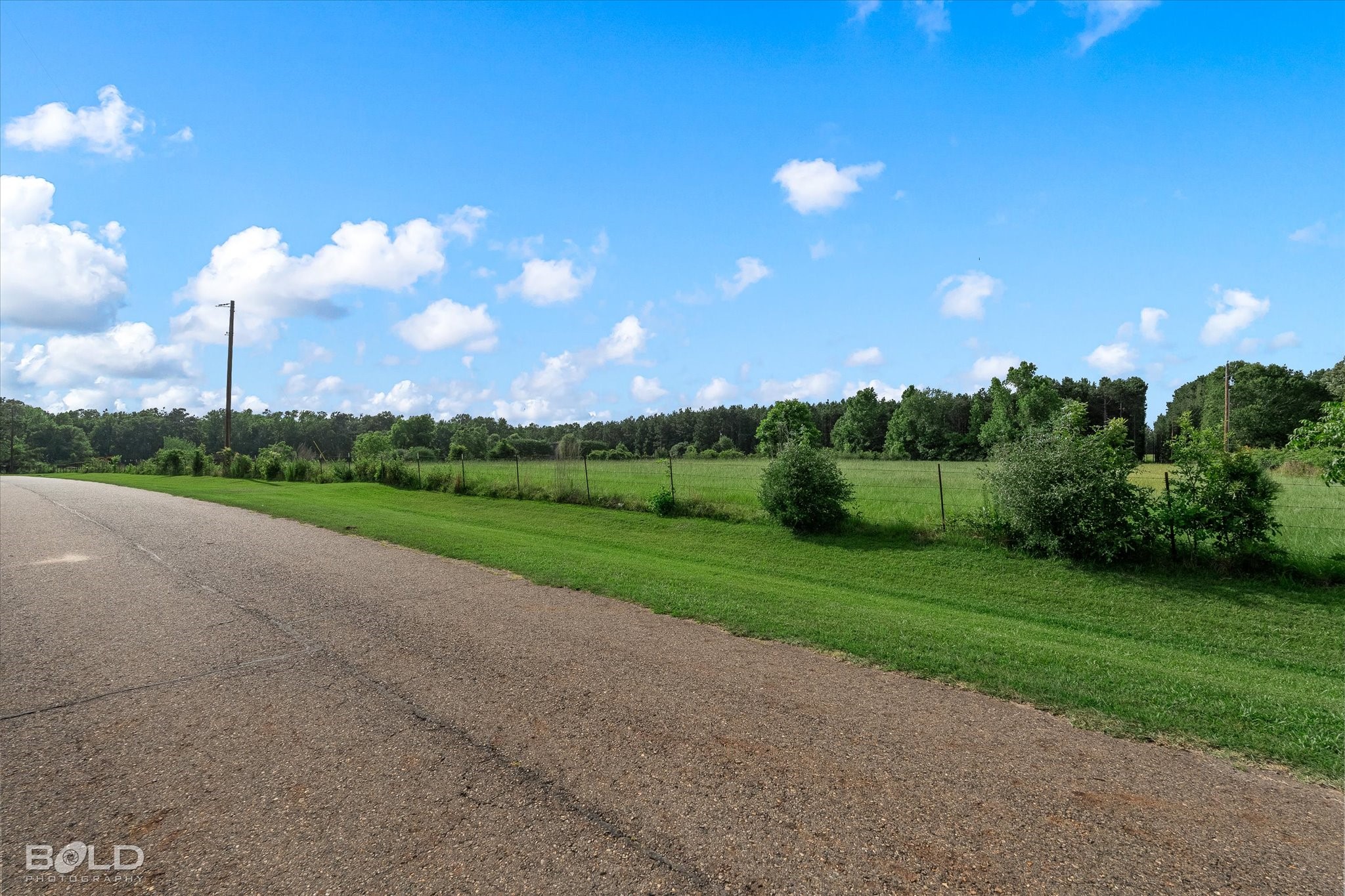 0 Twin Lakes Road Mansfield LA 71052