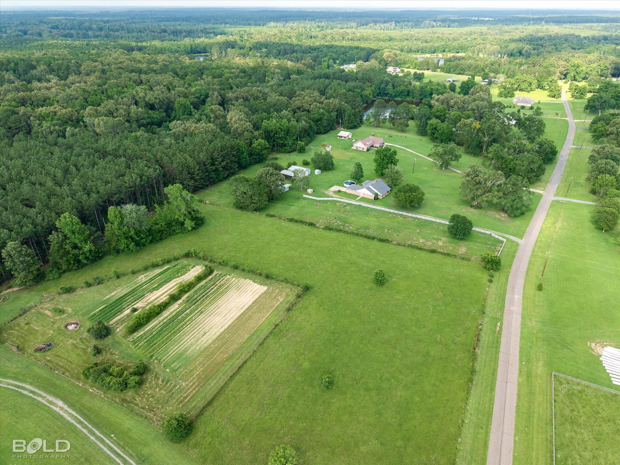 0 Twin Lakes Road Mansfield LA 71052
