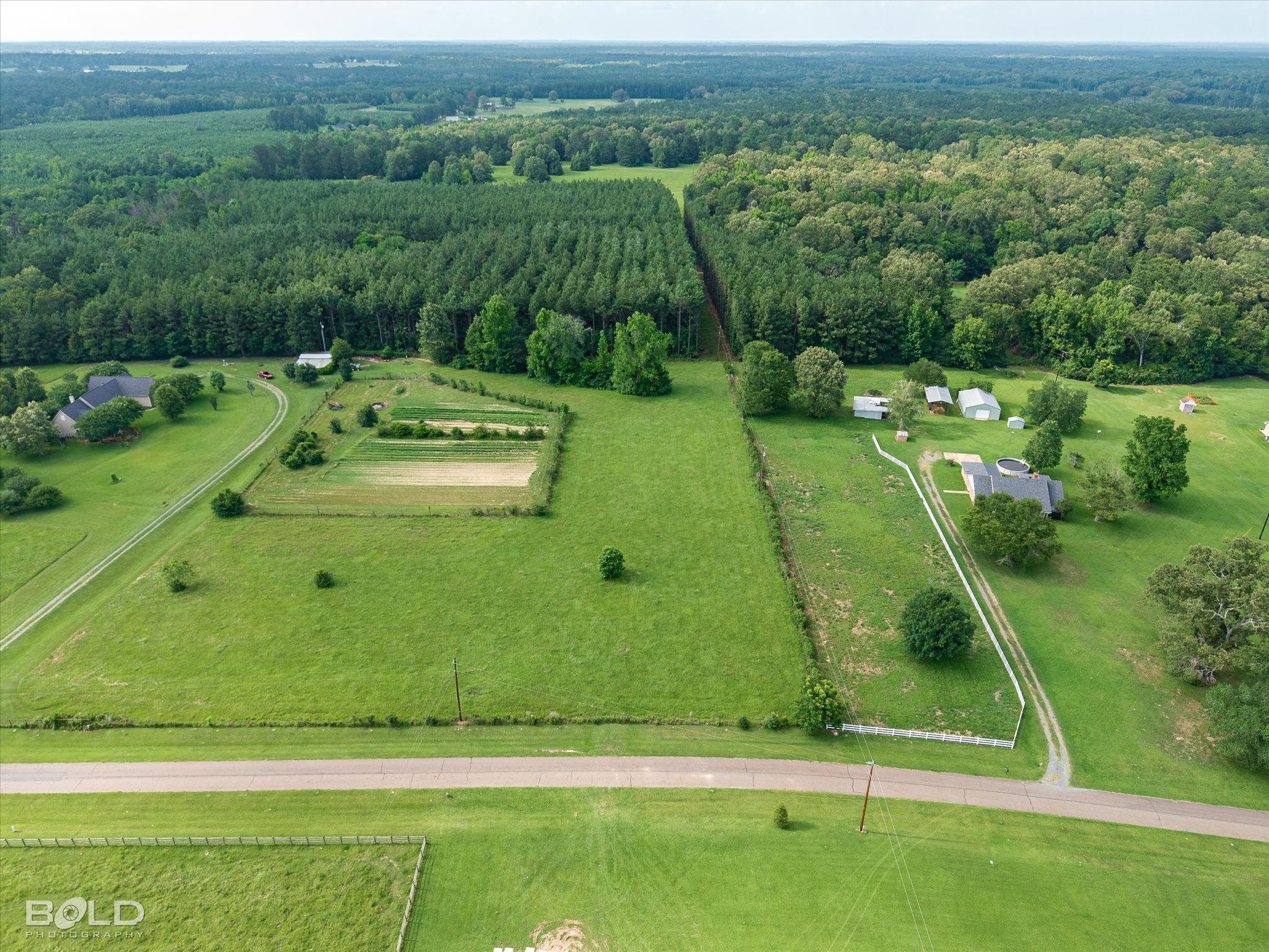 0 Twin Lakes Road Mansfield LA 71052