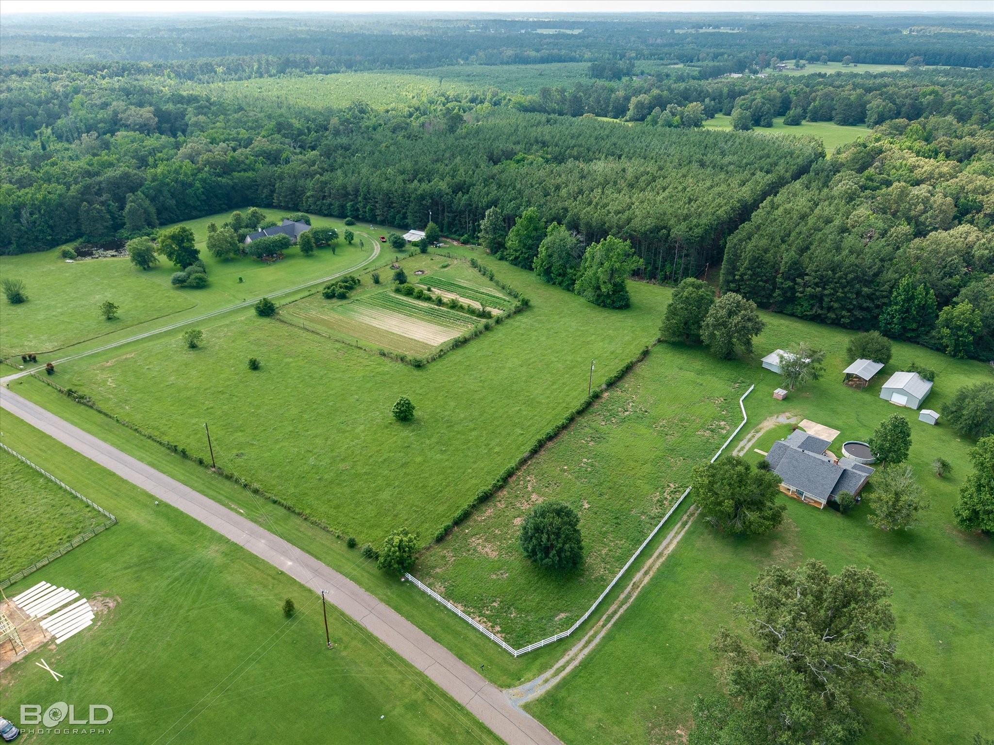 0 Twin Lakes Road Mansfield LA 71052