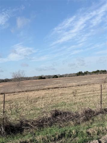 Tbd NE County Road 2140 Kerens TX 75144