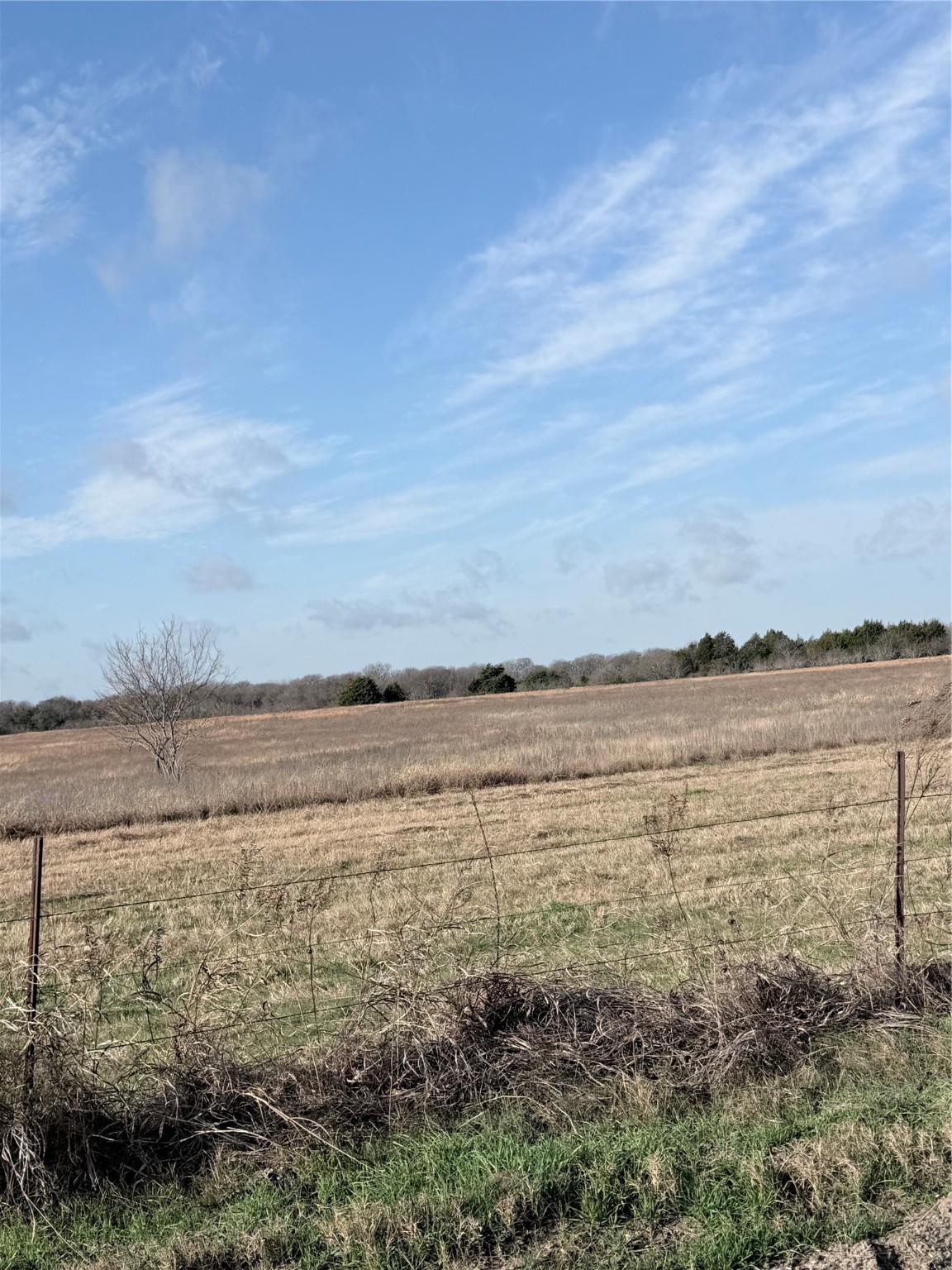 Tbd NE County Road 2140 Kerens TX 75144