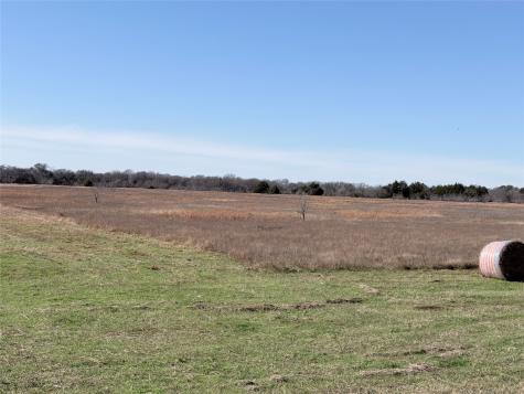 Tbd NE County Road 2140 Kerens TX 75144