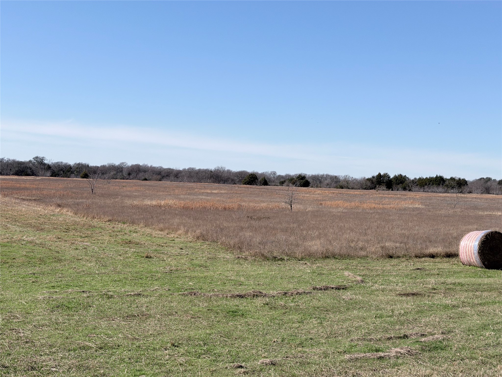 Tbd NE County Road 2140 Kerens TX 75144