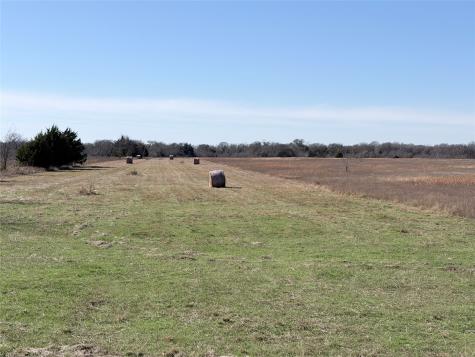 Tbd NE County Road 2140 Kerens TX 75144