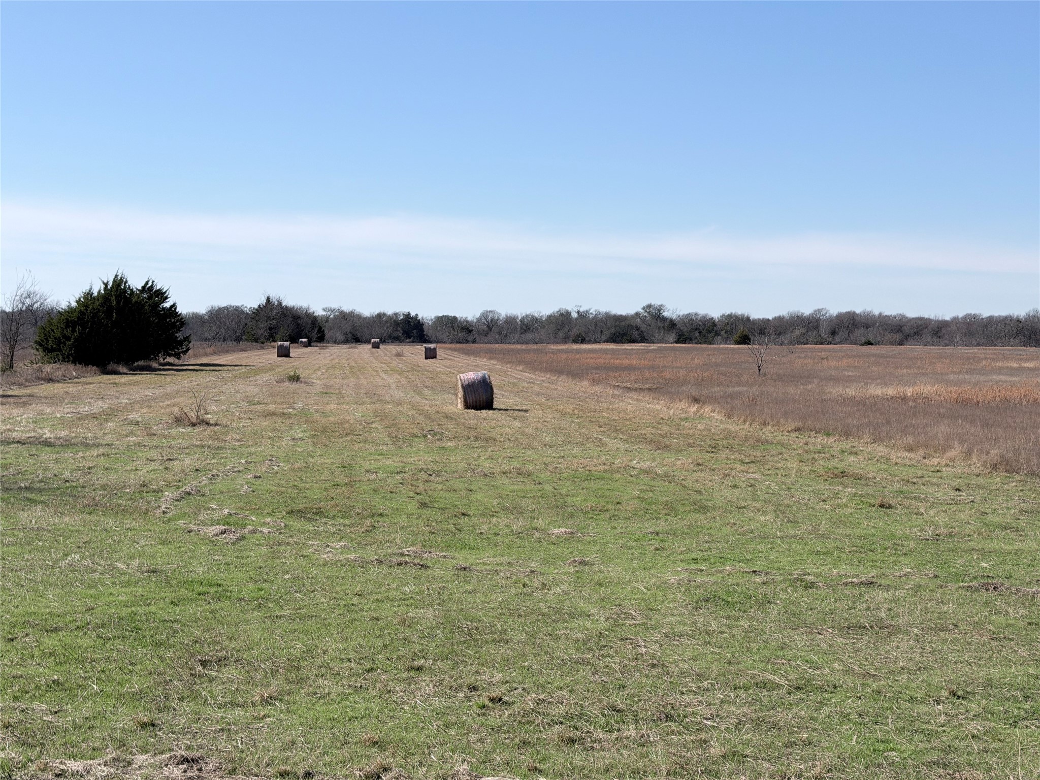 Tbd NE County Road 2140 Kerens TX 75144