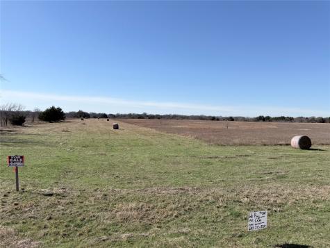 Tbd NE County Road 2140 Kerens TX 75144