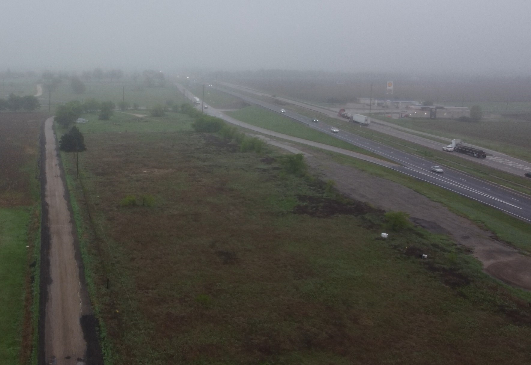 Tbd 5ac Interstate 35w Highway N Grandview TX 76050
