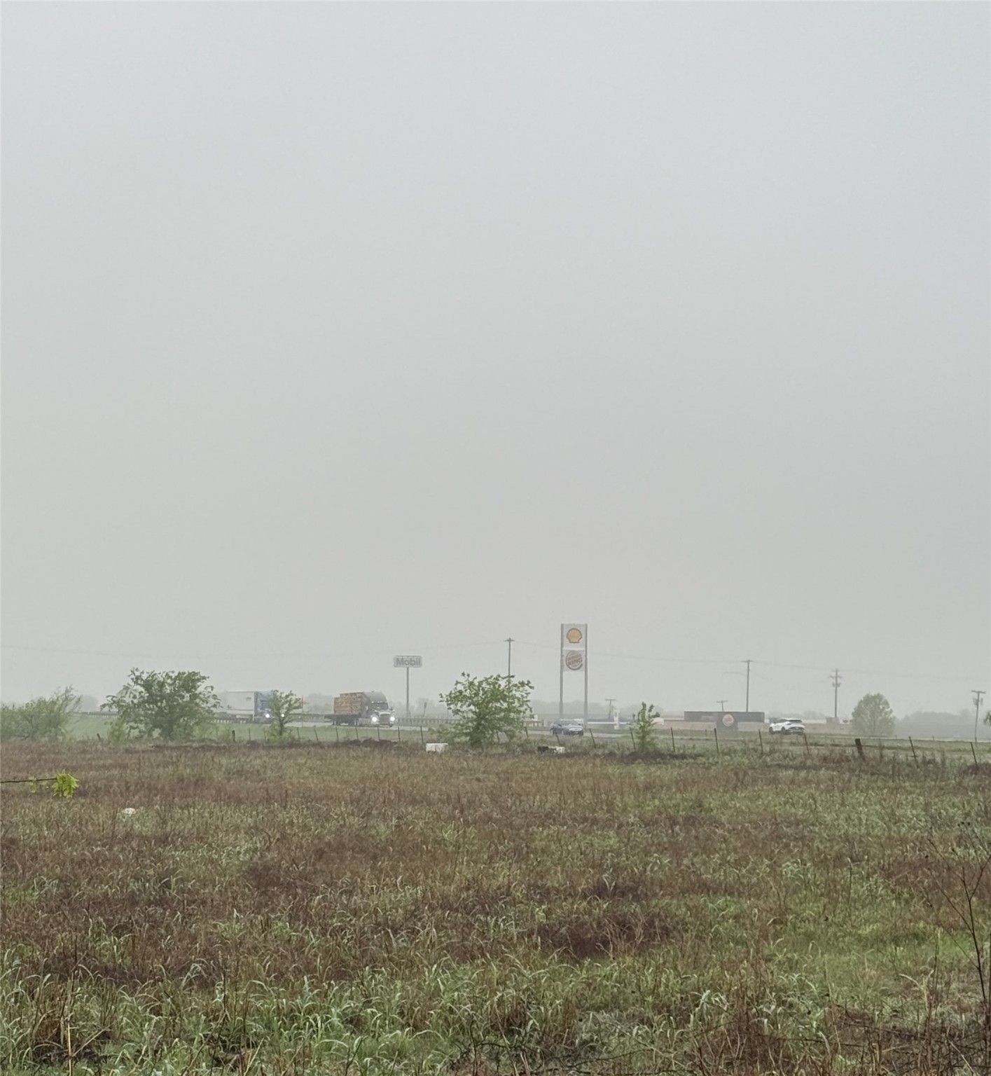 Tbd 5ac Interstate 35w Highway N Grandview TX 76050