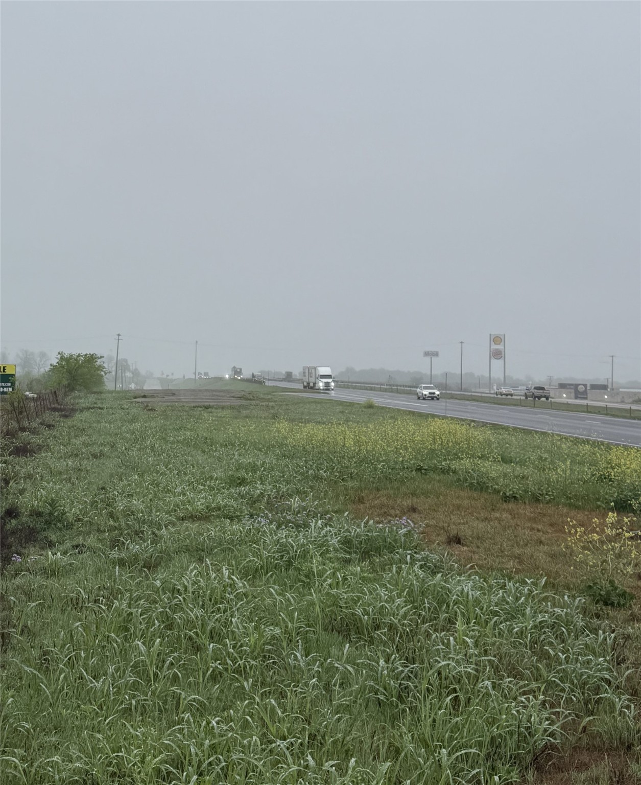 Tbd 5ac Interstate 35w Highway N Grandview TX 76050