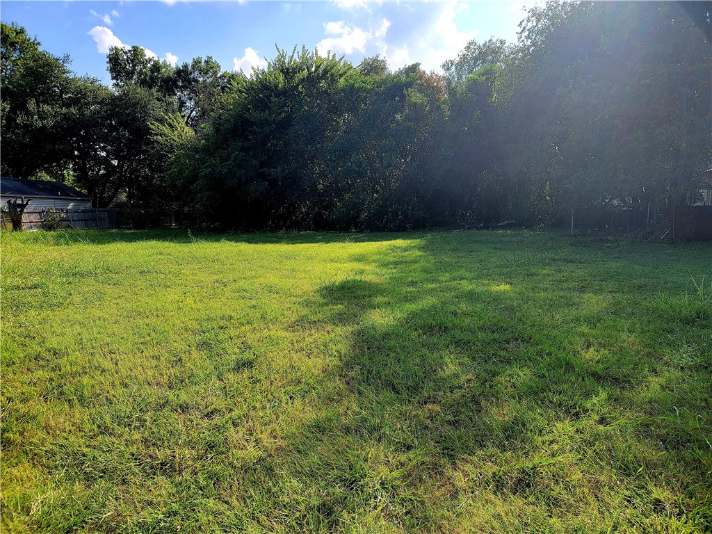 1324 N 34th Street Waco TX 76710