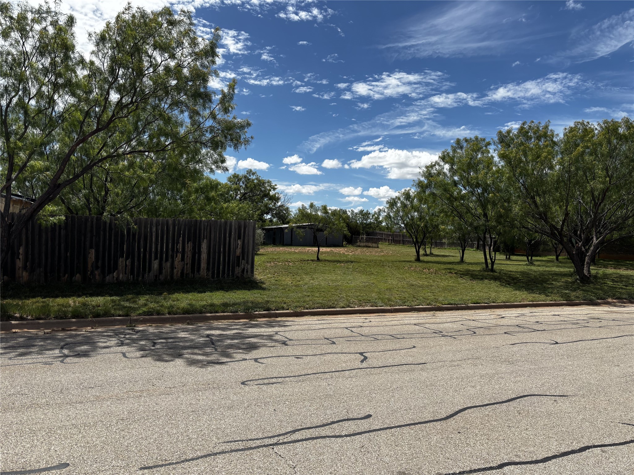 Lot 2, Tbd Tuscany Abilene TX 79606