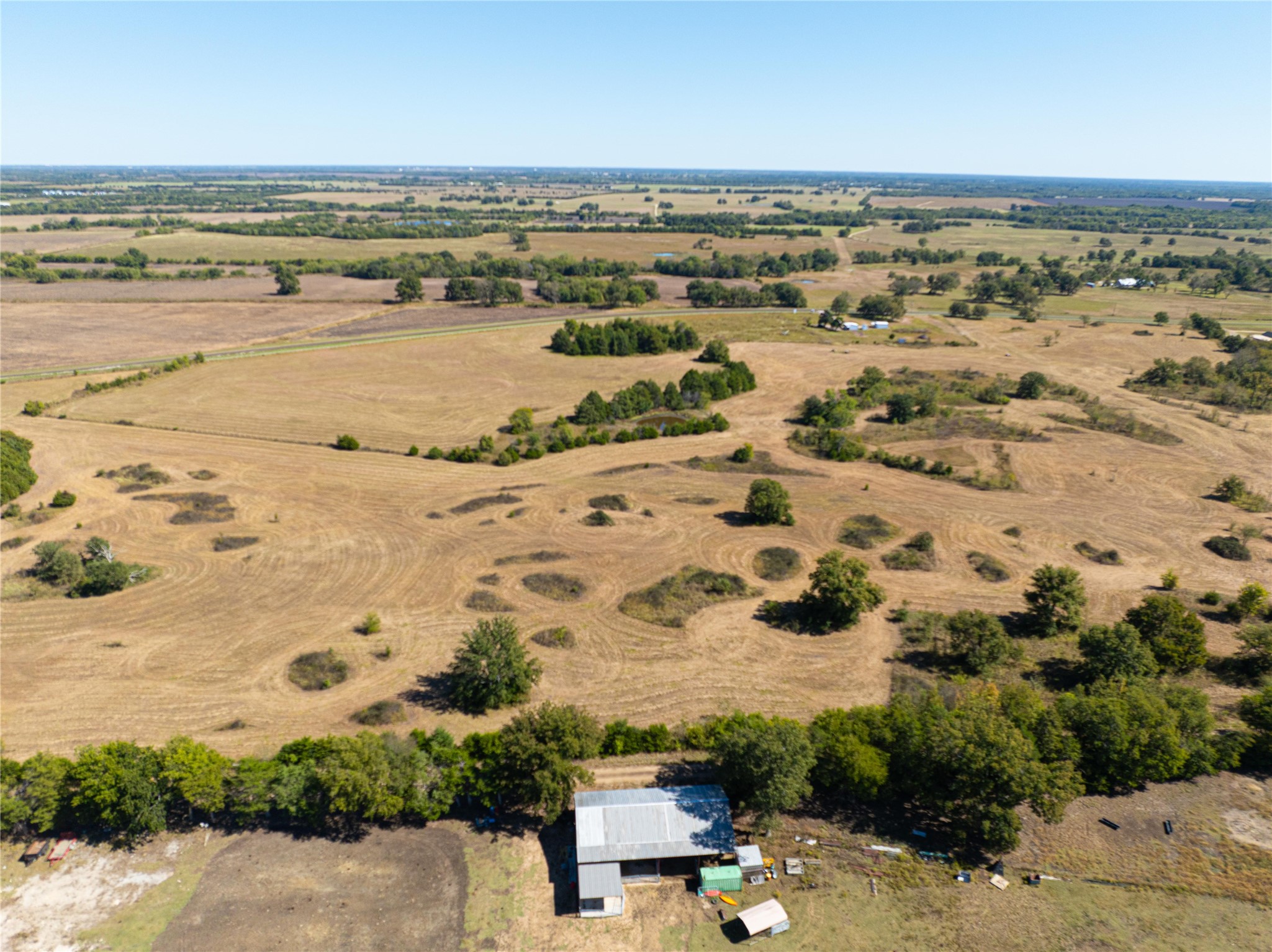 Tbd Tract 4 Cr 25100 Roxton TX 75477