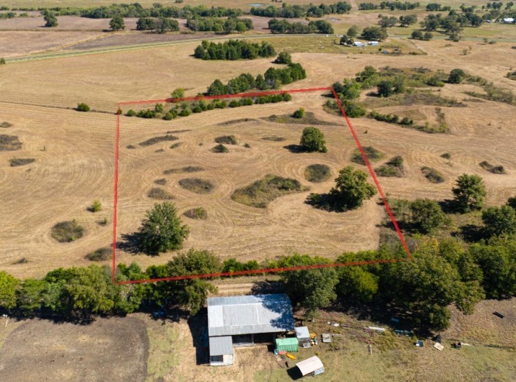 Tbd Tract 4 Cr 25100 Roxton TX 75477