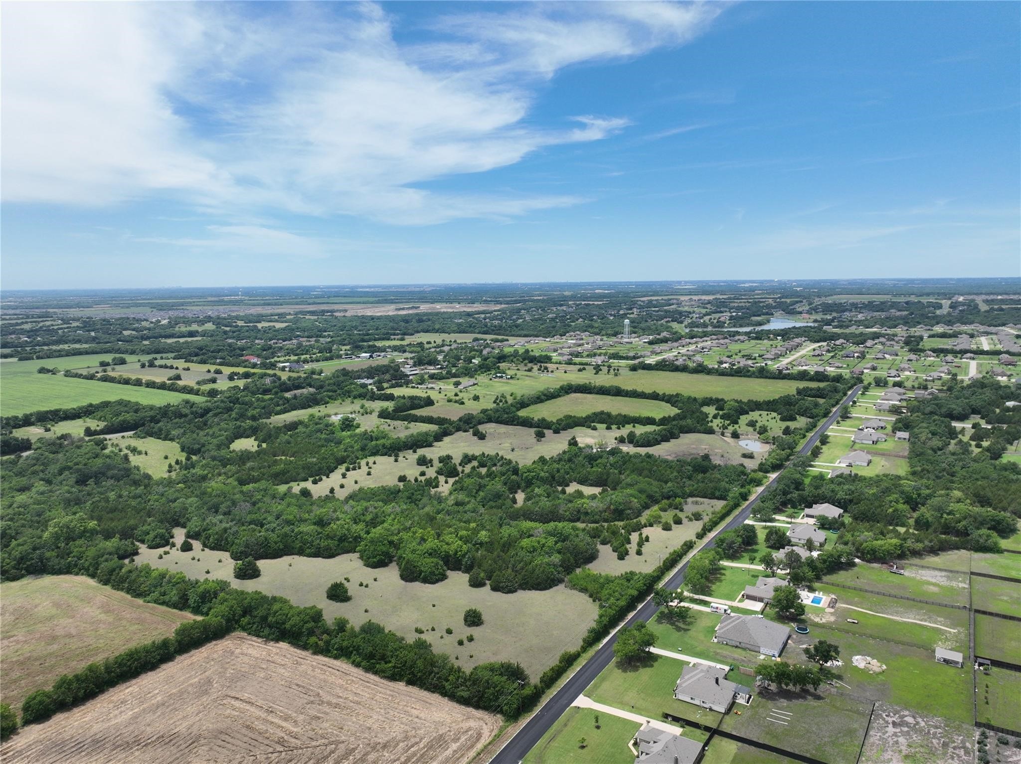 469 NE Cr Road Mckinney TX 75071