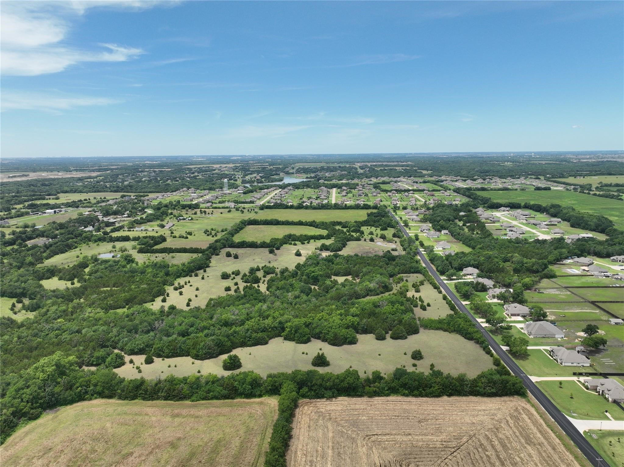 469 NE Cr Road Mckinney TX 75071