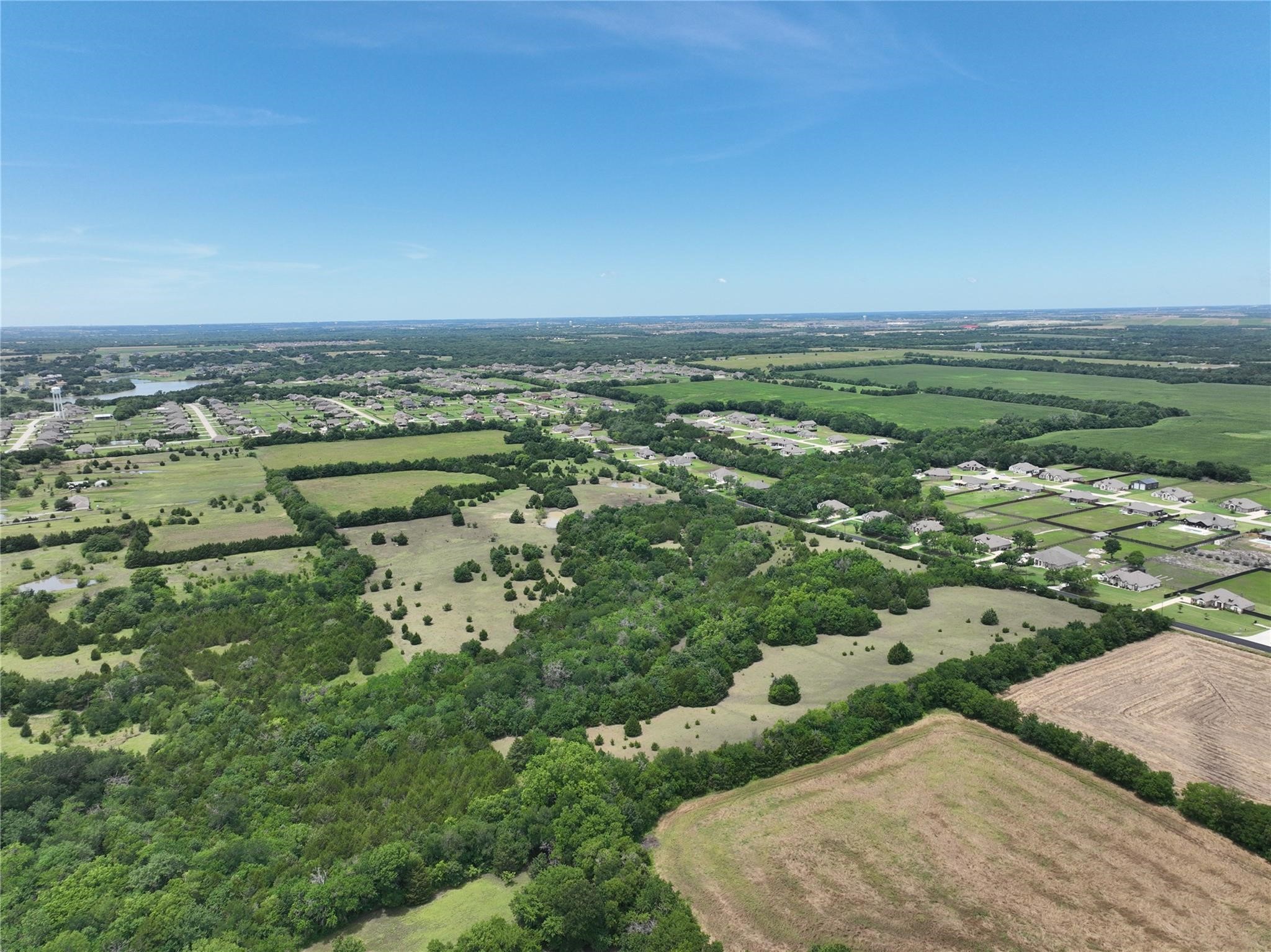 469 NE Cr Road Mckinney TX 75071
