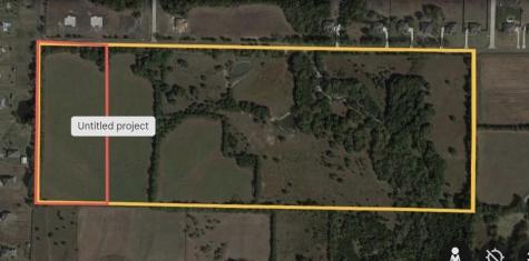 469 NE Cr Road Mckinney TX 75071