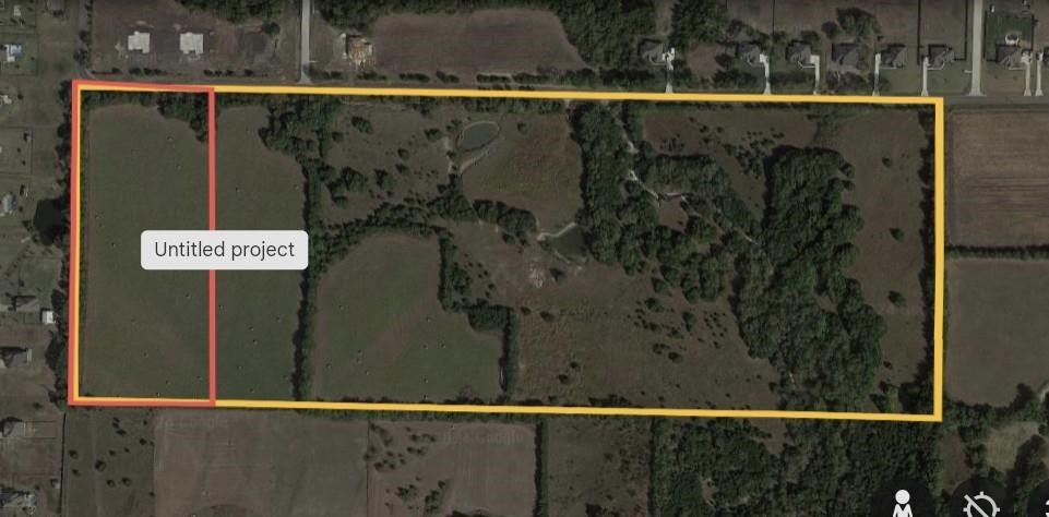 469 NE Cr Road Mckinney TX 75071
