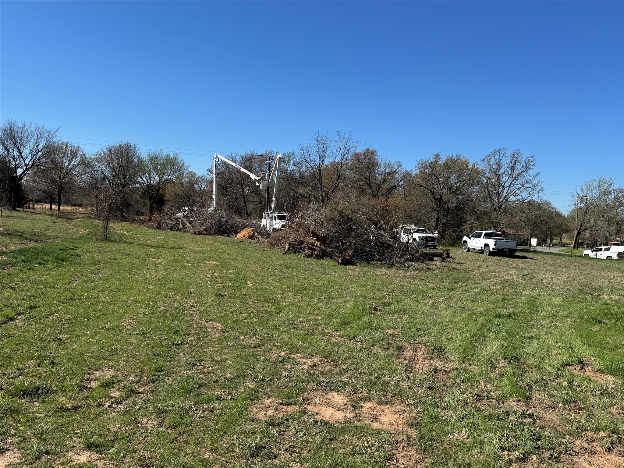 165 County Road 4896 Boyd TX 76234