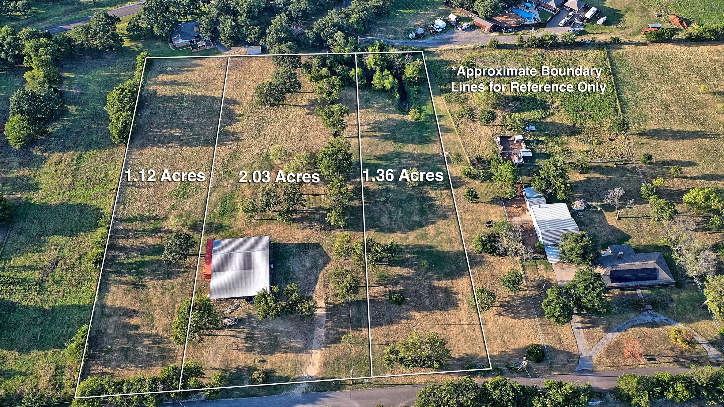 510 E Locust Street Nocona TX 76255