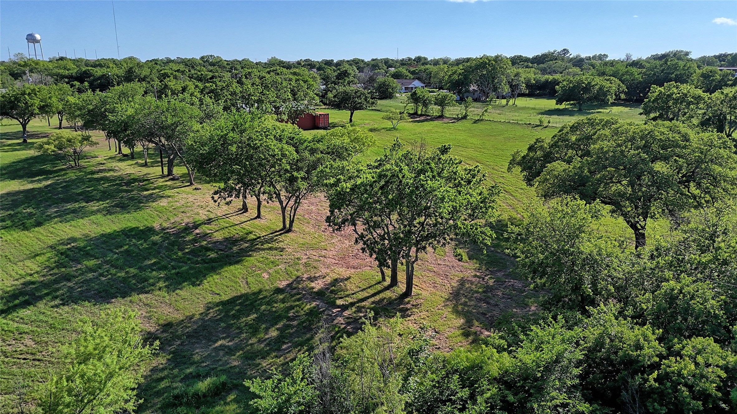 510 E Locust Street Nocona TX 76255