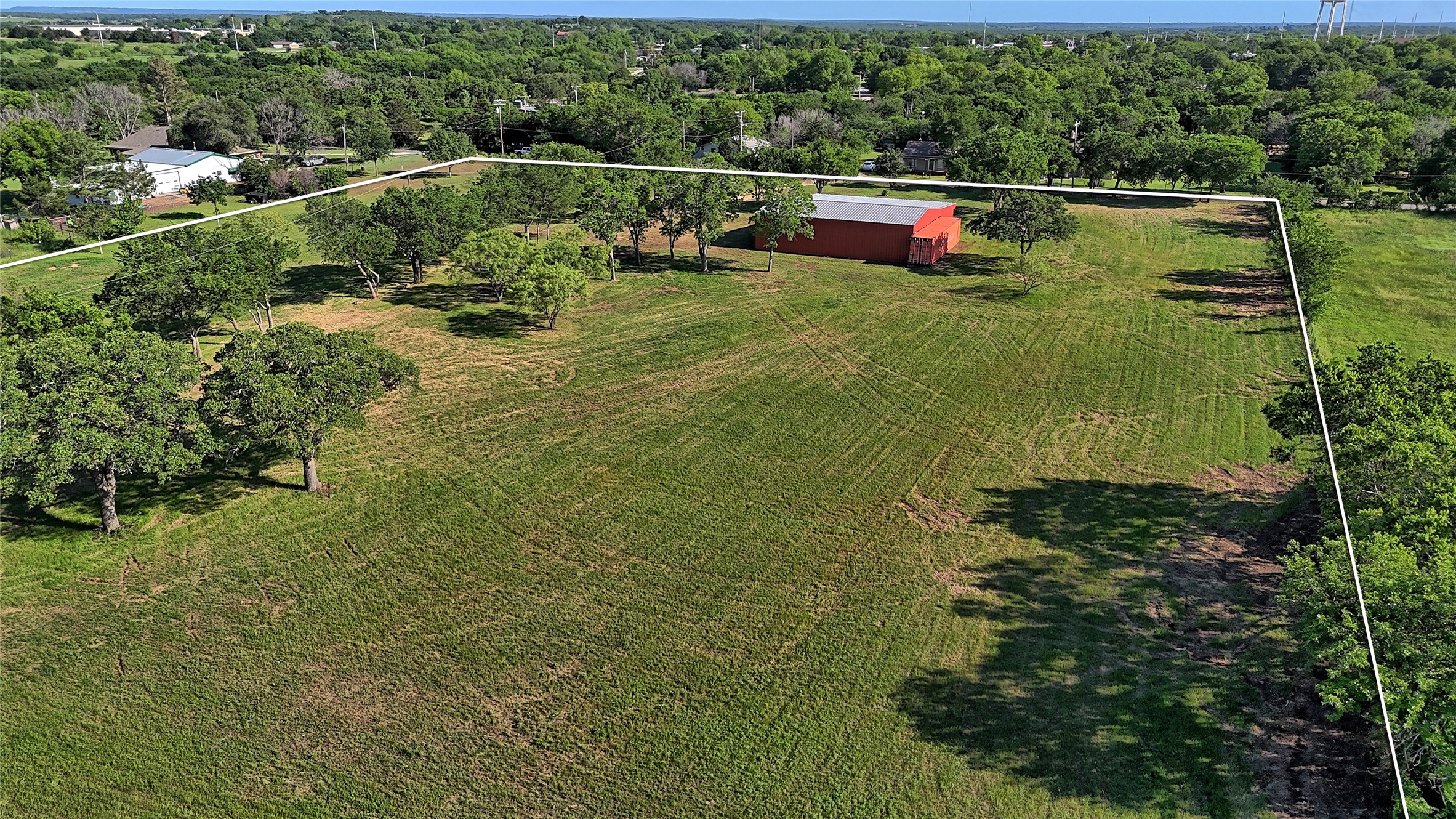 510 E Locust Street Nocona TX 76255