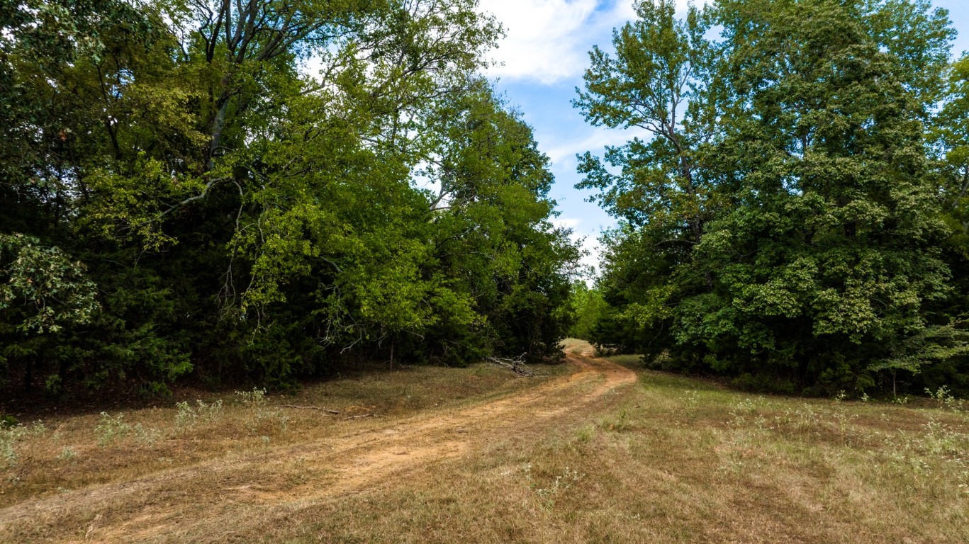 0 Cr 2320 Pittsburg TX 75686
