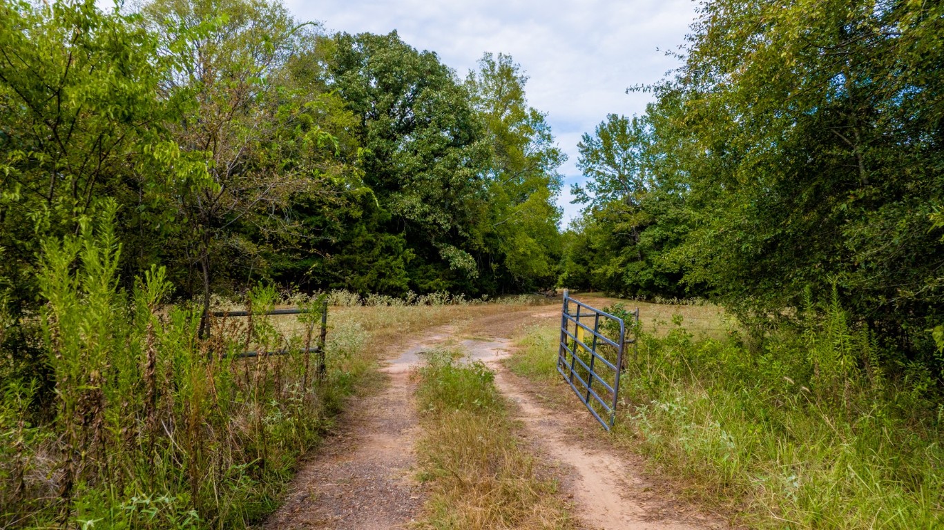 0 Cr 2320 Pittsburg TX 75686