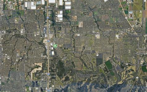 341 Cheshier Road Lancaster TX 75146