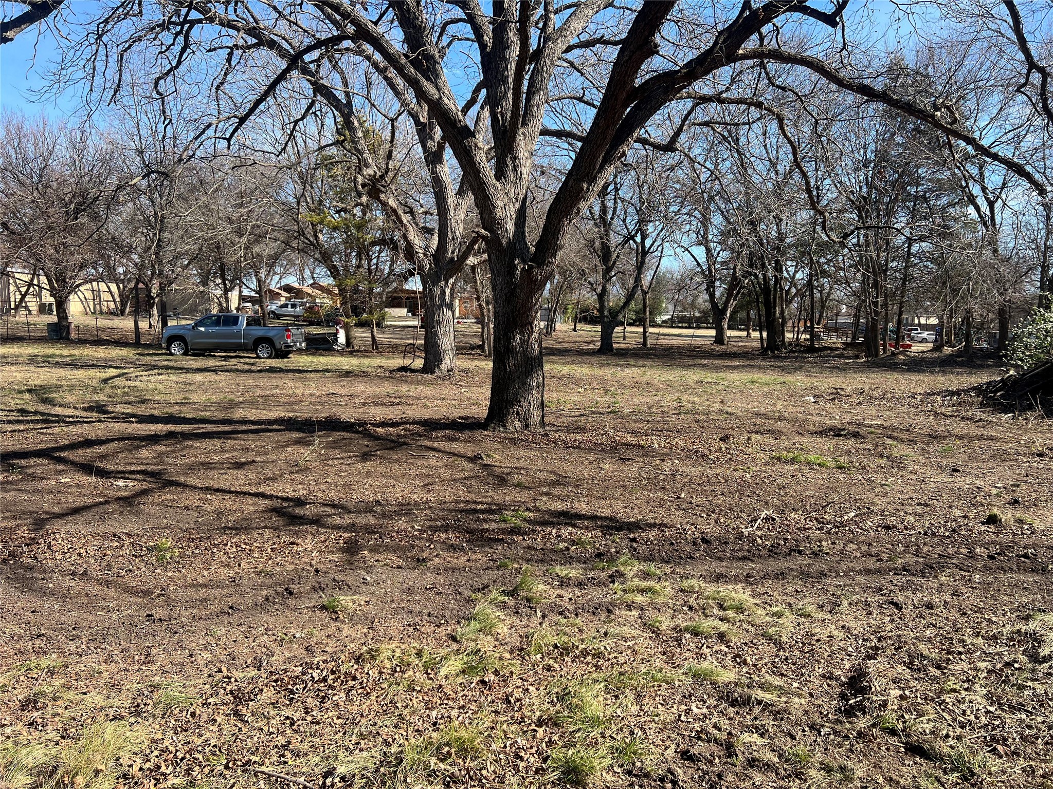 341 Cheshier Road Lancaster TX 75146