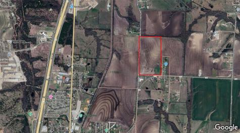 Tract One Ponderosa Road Howe TX 75459