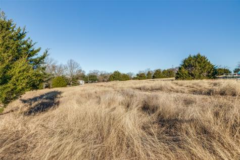 Tbd County Road 317 Mckinney TX 75069