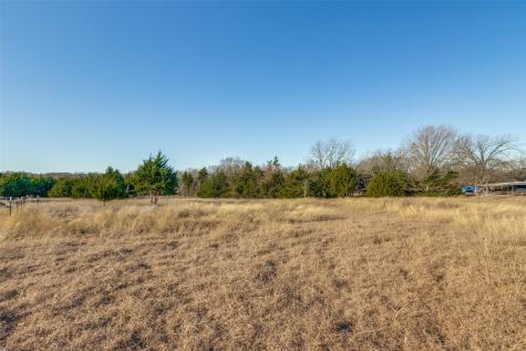 Tbd County Road 317 Mckinney TX 75069