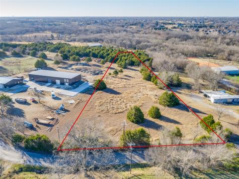 Tbd County Road 317 Mckinney TX 75069