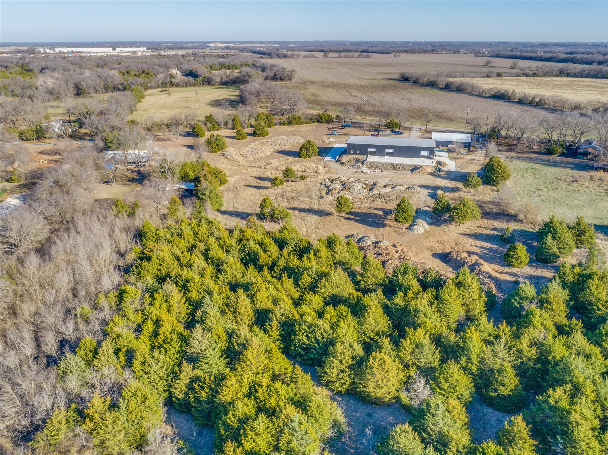 Tbd County Road 317 Mckinney TX 75069