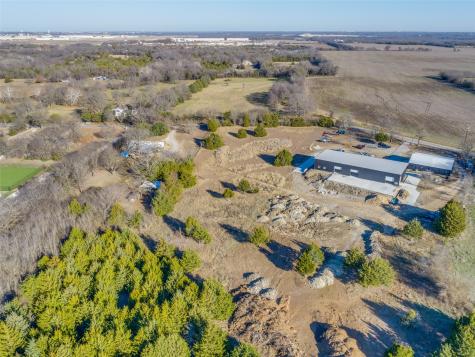 Tbd County Road 317 Mckinney TX 75069