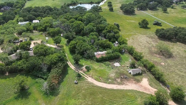 12860 Rendon Road Burleson TX 76028