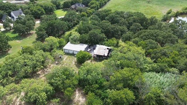12860 Rendon Road Burleson TX 76028