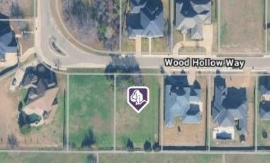 928 Wood Hollow Way Desoto TX 75115