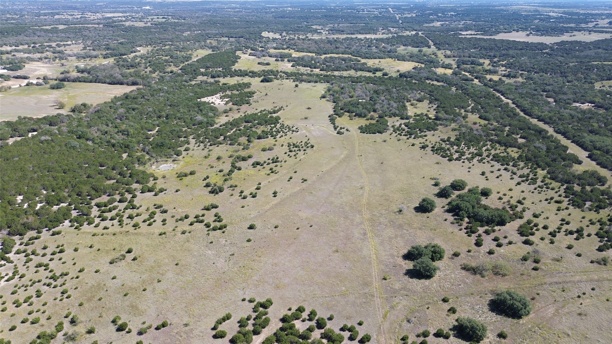 Tbd Cr 139 Gatesville TX 76528