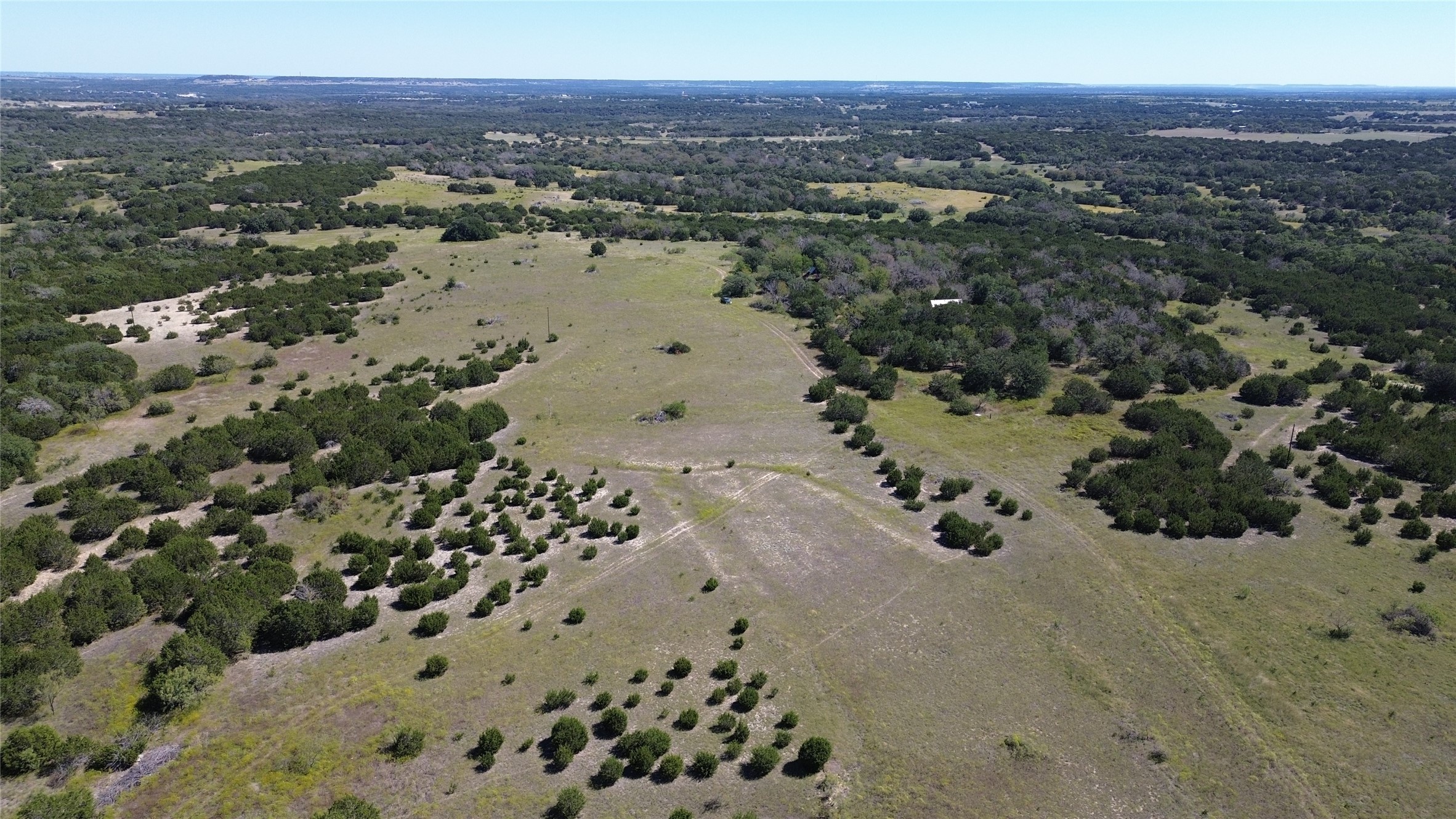 Tbd Cr 139 Gatesville TX 76528