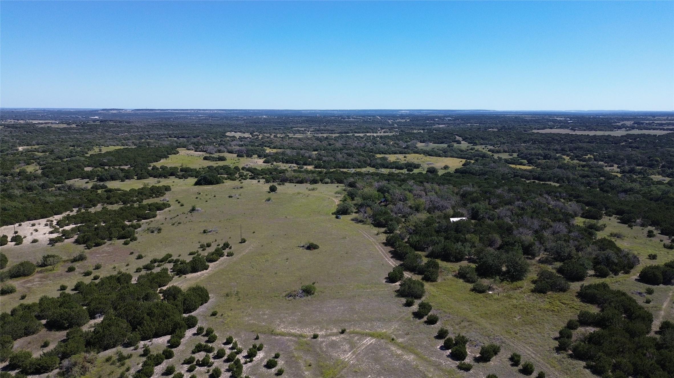Tbd Cr 139 Gatesville TX 76528